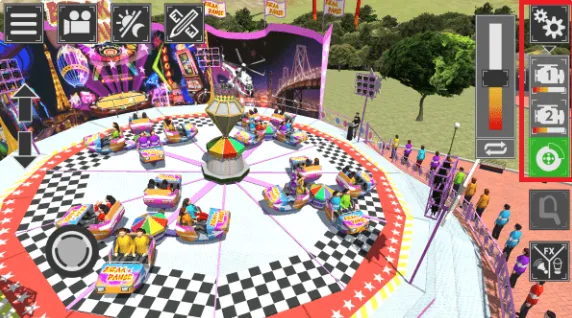 ���⹫԰ģ����2026���°汾