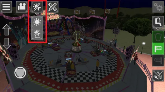 ���⹫԰ģ����2026���°汾