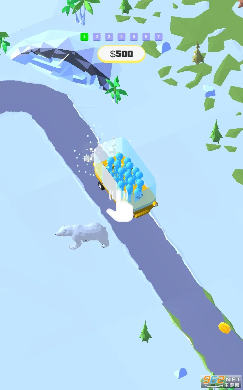 Safari Driver2026�ٷ�����v1.0.0 �ٷ������ͼ3