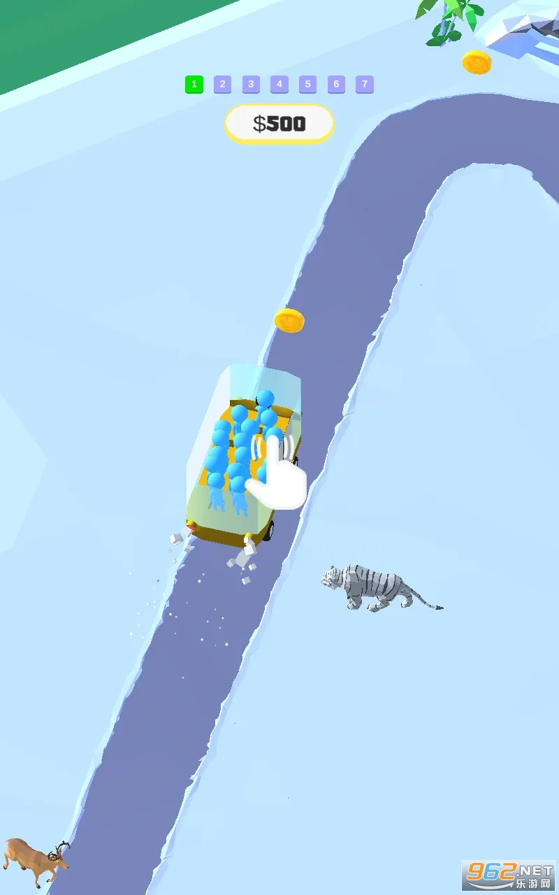 Safari Driver2026�ٷ�����v1.0.0 �ٷ������ͼ1