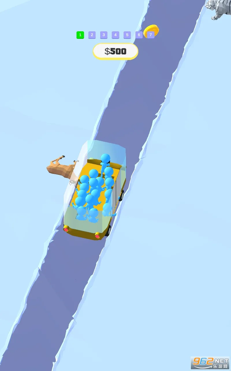 Safari Driver2026�ٷ�����v1.0.0 �ٷ������ͼ0