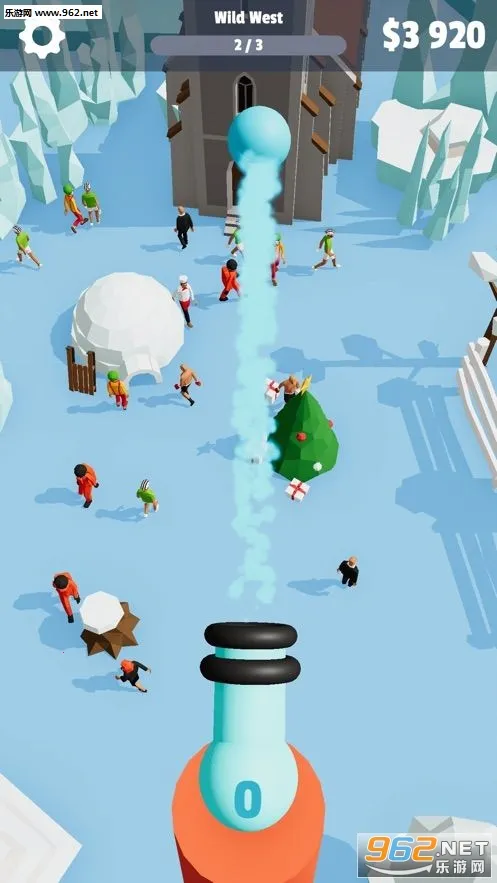 ��Ⱥ��ը�������ֻ���v6 ��׿���ͼ0