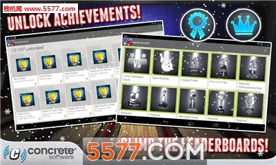 PBA��������ս��2026�ٷ�����v2.3.2 �ֻ����ͼ1