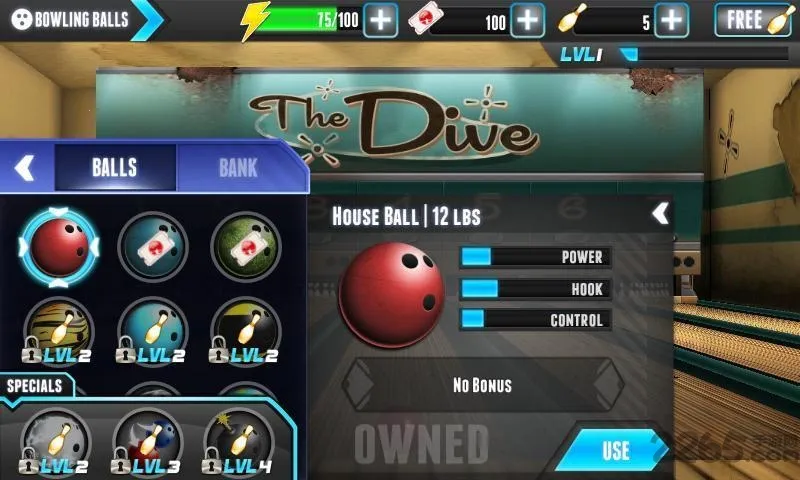 PBA��������ս��2026�ٷ�����v2.3.2 �ֻ����ͼ3