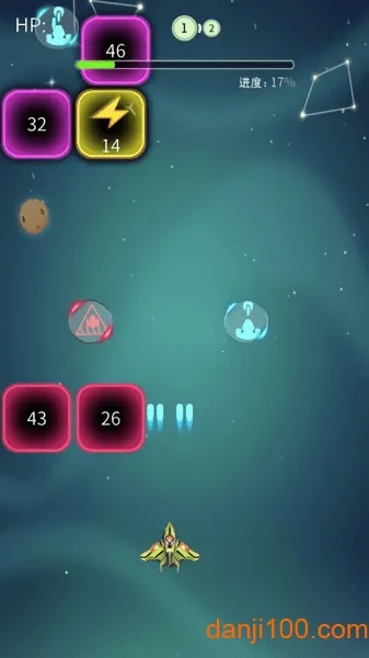 ���Ʒɻ���սv3.9.7 ��Ѱ��ͼ2