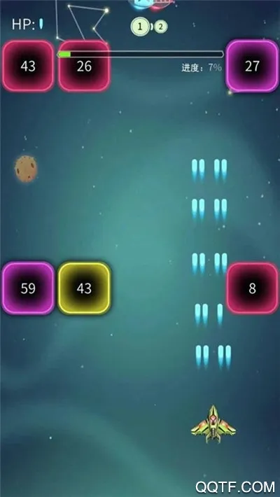 ���Ʒɻ���սv3.9.7 ��Ѱ��ͼ1