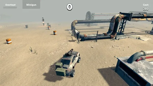 ��ʬ������2026�ٷ����°汾v0.5 �ֻ����ͼ3