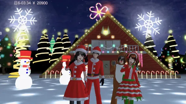 ӣ��У԰������Ův1.0 ��׿���ͼ1