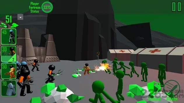 ����˽�ʬս��2026���°汾