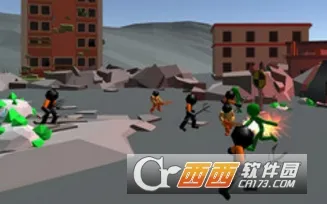 ����˽�ʬս��2026���°汾