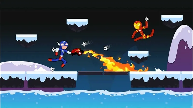 ֩�����˸�v1.3.31 �ٷ������ͼ2