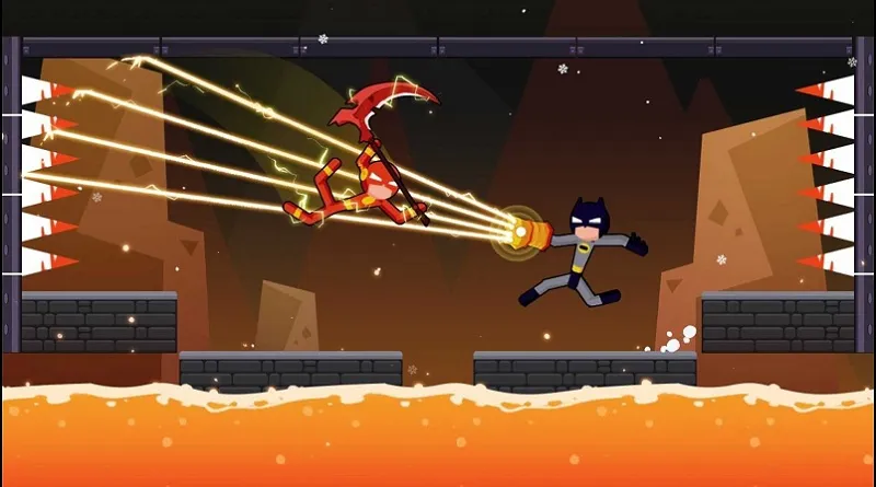 ֩�����˸�v1.3.31 �ٷ������ͼ4