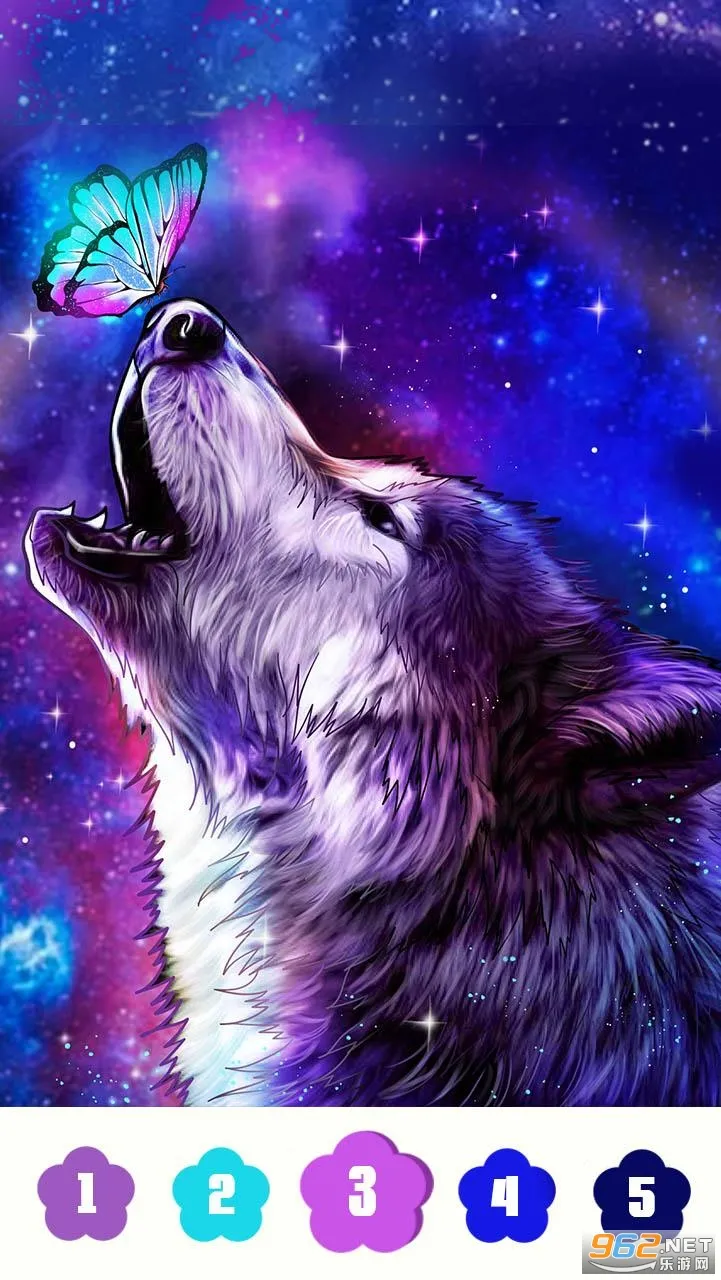 Ȥζ����Ϳɫv1.0.157 �ٷ������ͼ0