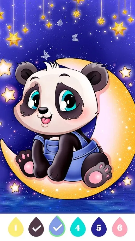 Ȥζ����Ϳɫv1.0.157 �ٷ������ͼ2