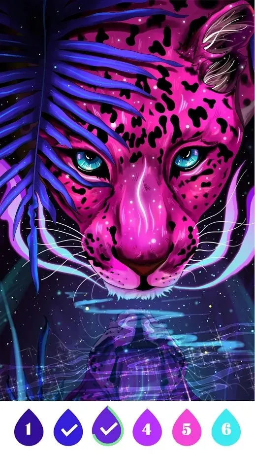 Ȥζ����Ϳɫv1.0.157 �ٷ������ͼ1