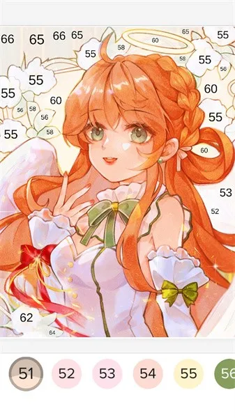 Ȥζ����Ϳɫ