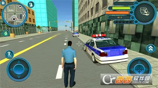 ���ų��п񱩰�׿���ֻ���v1.0.5 �ٷ������ͼ0