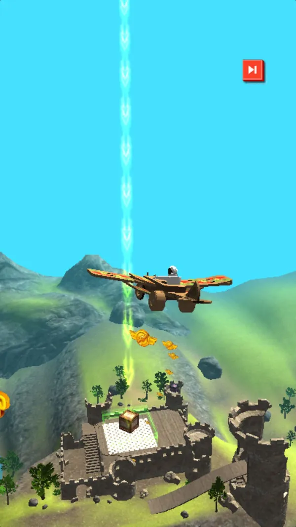 ����������v1.1.2 ��׿���ͼ2