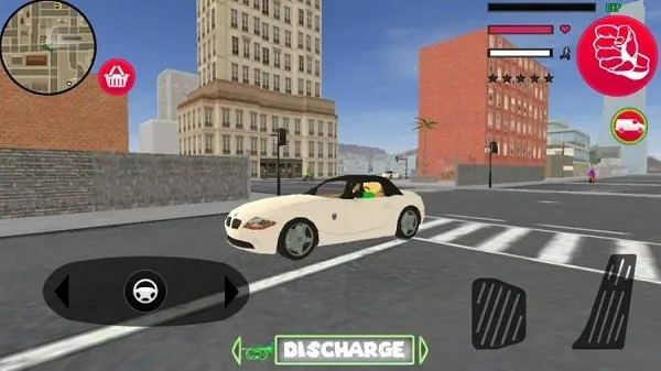 ����˱�ŭ�ﷸ��׿���ֻ���v1.2 �ֻ����ͼ2