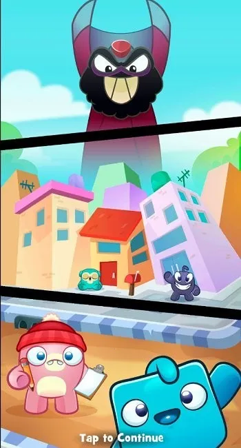 ��ķ���ǹ�����v0.3.1 ��׿���ͼ2