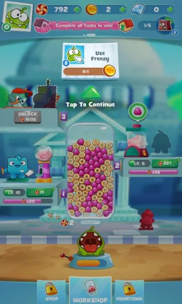 ��ķ���ǹ�����v0.3.1 ��׿���ͼ0