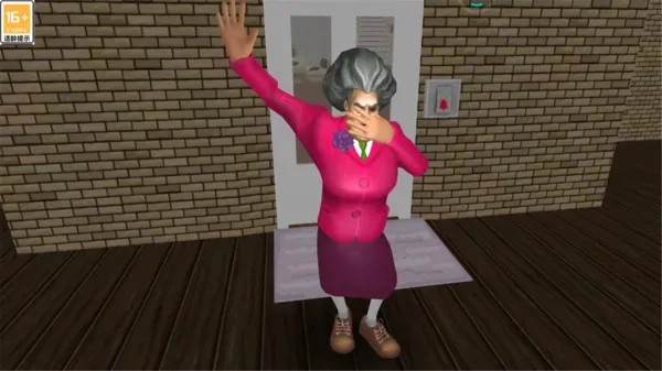 ���˸���2026�ٷ�����v1.0.1 ��׿���ͼ4