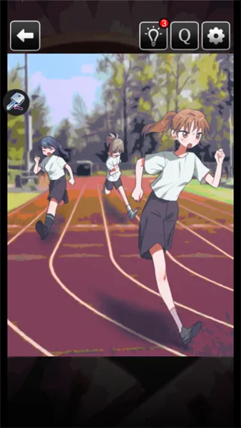 这里有点不对劲2026下载安装v1.8 手机版截图4