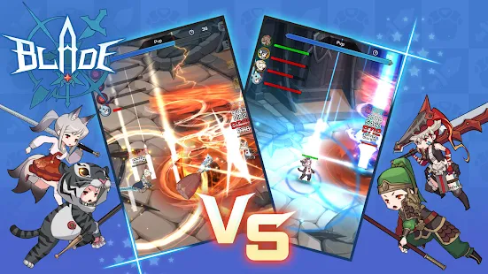 Blade Idle��������v1.42.2 ��׿���ͼ2