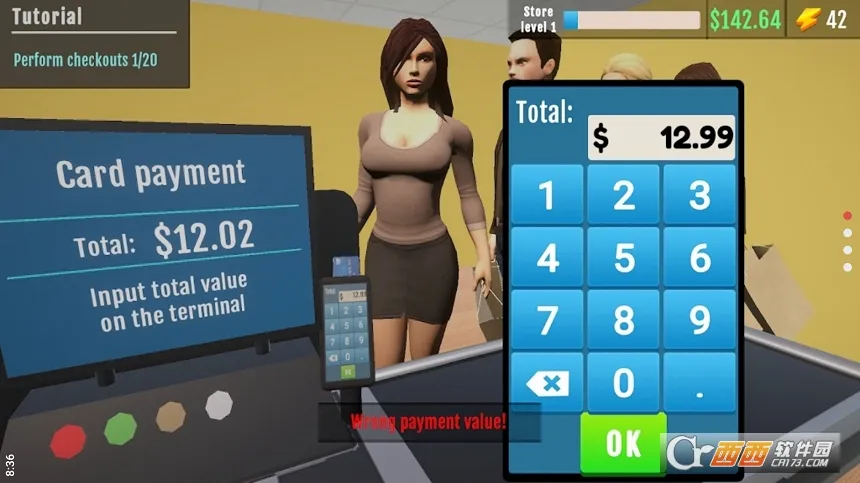 ����ģ����3dv1.0.40 ��׿���ͼ0