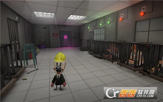 Ice Scream 4v1.3.1 �ٷ������ͼ0