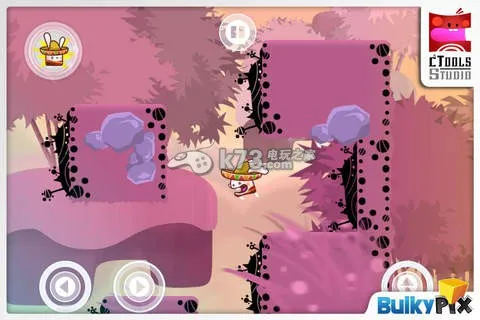 功夫兔子v1.0 官方正版截图3