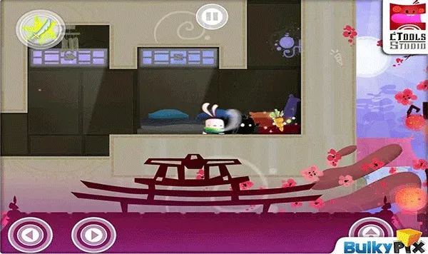 功夫兔子 功夫兔子