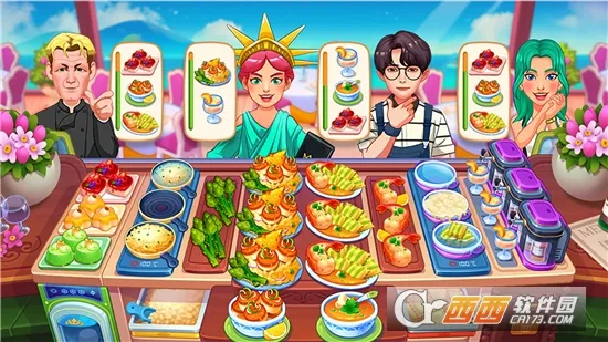 �ҵ���ζ����2026���ذ�װv0.1.0 ��׿���ͼ1