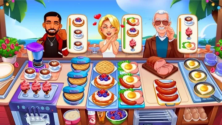 �ҵ���ζ����2026���ذ�װv0.1.0 ��׿���ͼ4