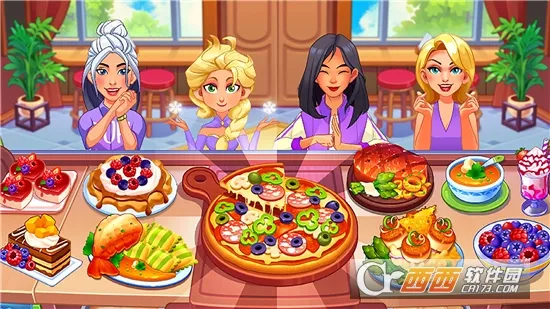 �ҵ���ζ����2026���ذ�װv0.1.0 ��׿���ͼ2