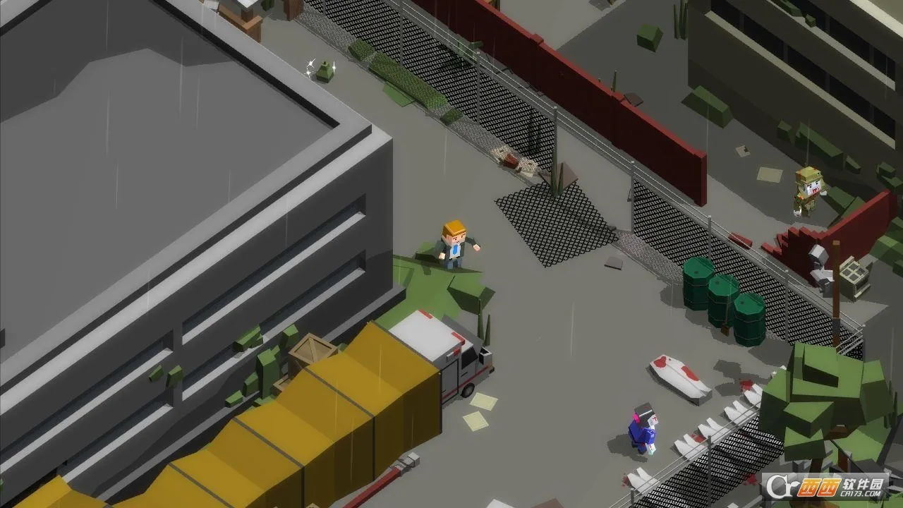 NearEscape��װ��2026�ٷ�����v0.93.11 �ֻ����ͼ4