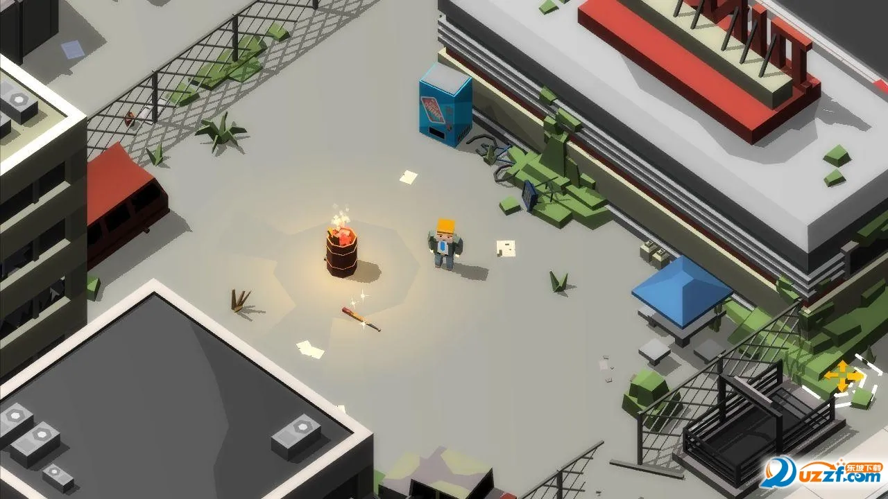 NearEscape��װ��2026�ٷ�����v0.93.11 �ֻ����ͼ1