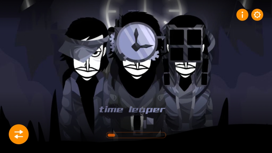 time leaperģֻ