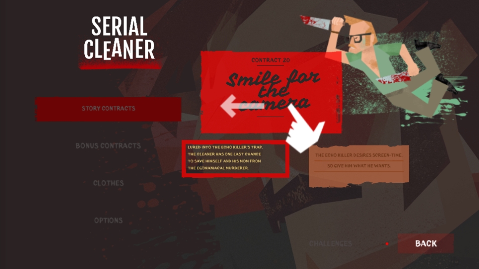 ๤Ϸֻ(Serial Cleaner)v1.1.8 ׿ͼ2