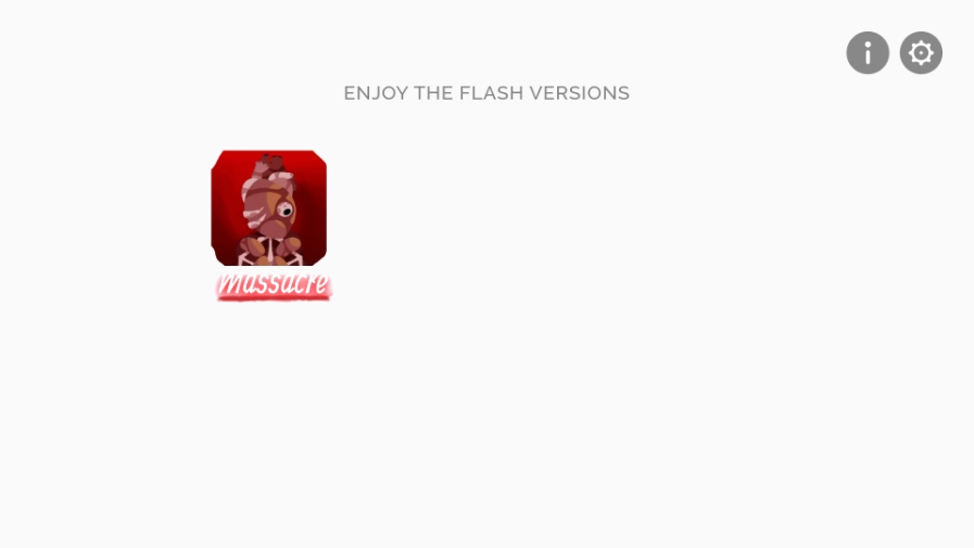massacreģӢİv0.5.0 ׿ͼ1