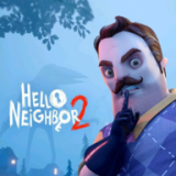 ھ2ͬ˰Ϸװ(Hello Neighbor 2 Mobile)v2 °汾