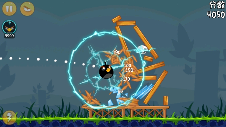 ŭСάԭ(Angry Birds)v5.0.0 ׿ͼ0