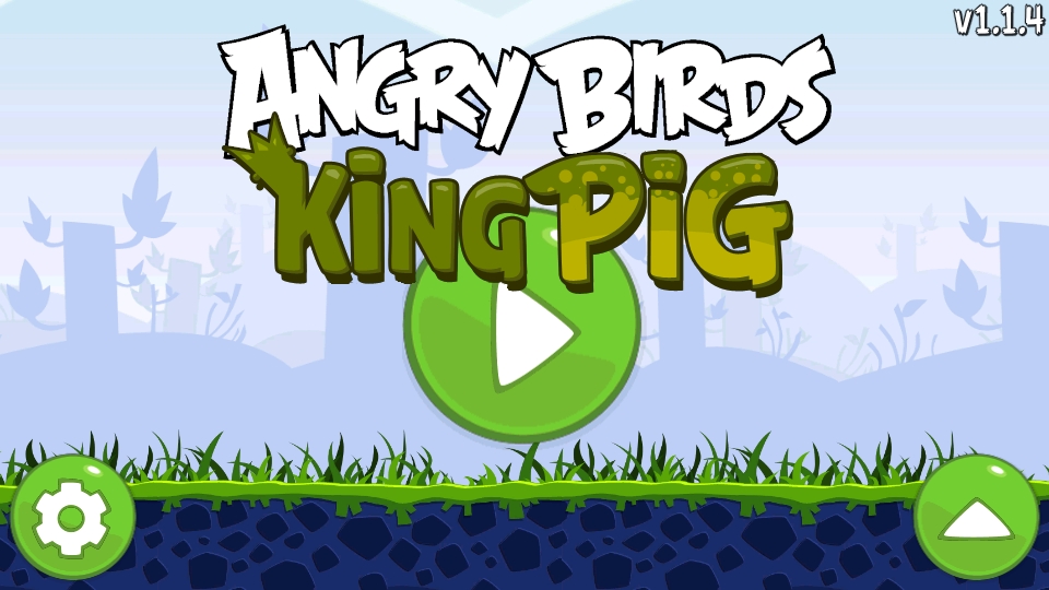 ŭС𵰰Ϸ(Angry Birds King Pig)v1.1.4 ׿ͼ3