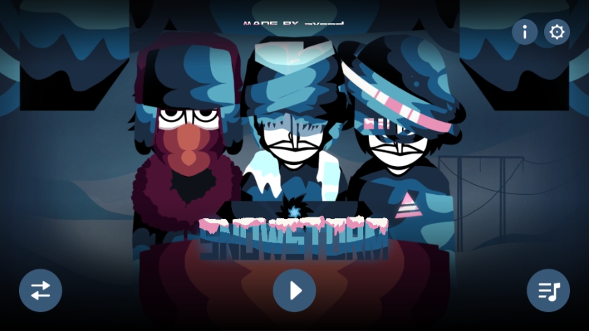 FreezeboxV1ģưv0.5.0 ׿ͼ2