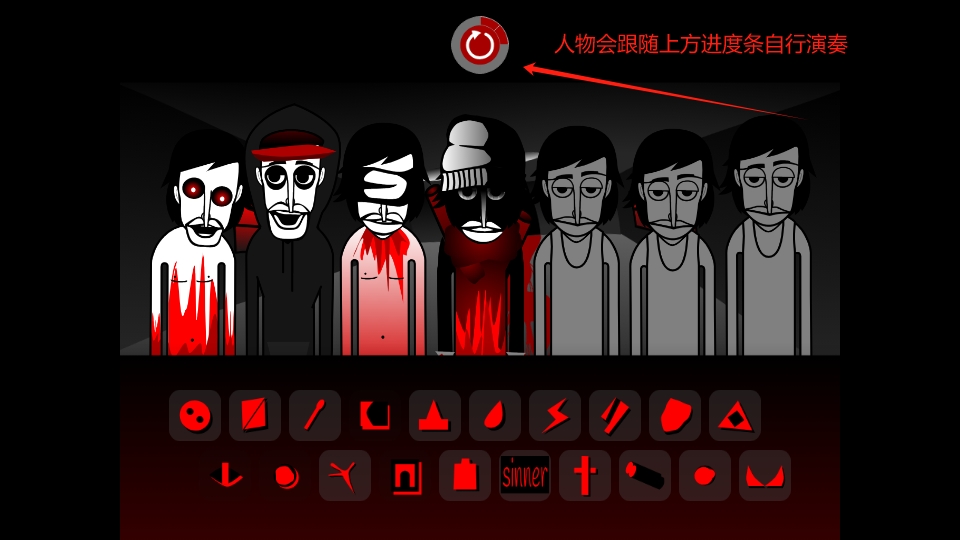 Caedesģ°汾ذװv1.1.1 ׿ͼ1