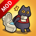 ҵèʺȵײ˵(My Purrfect Poo Cafe)v1.3.6 ڹ