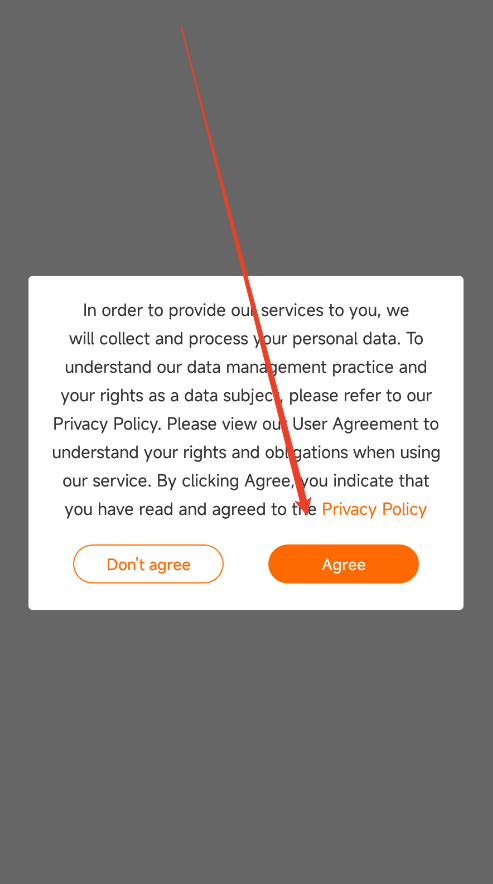 Сʰ̳app(Xiaomi Community)v5.4.16 ׿ͼ0