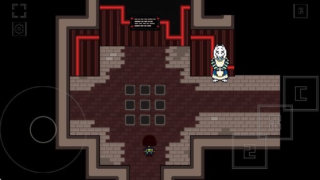 ⴫˵(OUTERTALE)غv75 ׿ͼ2