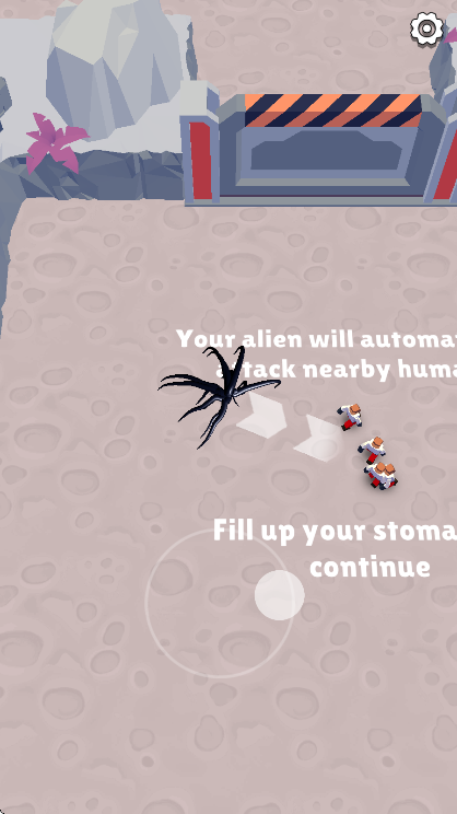 ħ(AlienInvasion)°v4.13 ׿ͼ1