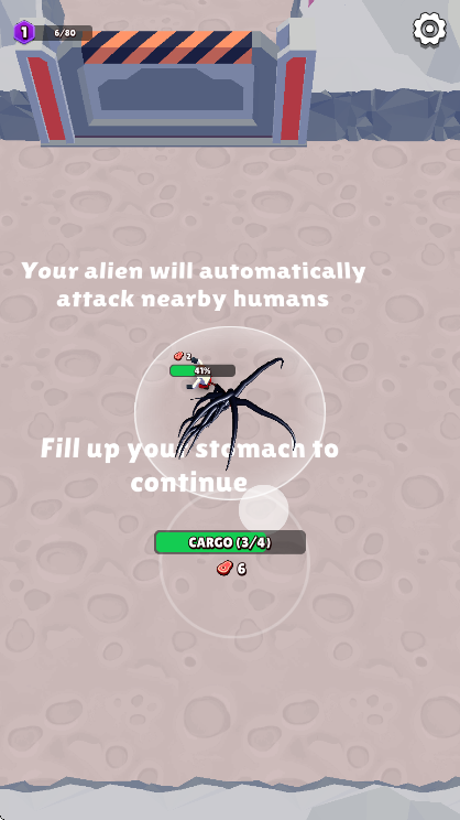 ħ(AlienInvasion)°v4.13 ׿ͼ2